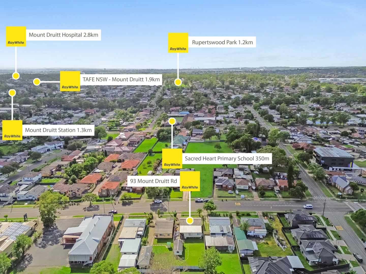 Additional image 22 of 93 Mount Druitt Road, Mount Druitt NSW 2770