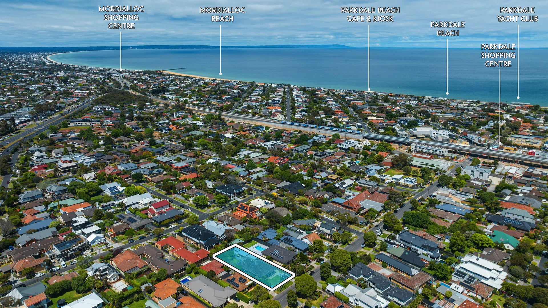 Additional image 2 of 140A Parkers Rd, Parkdale VIC 3195