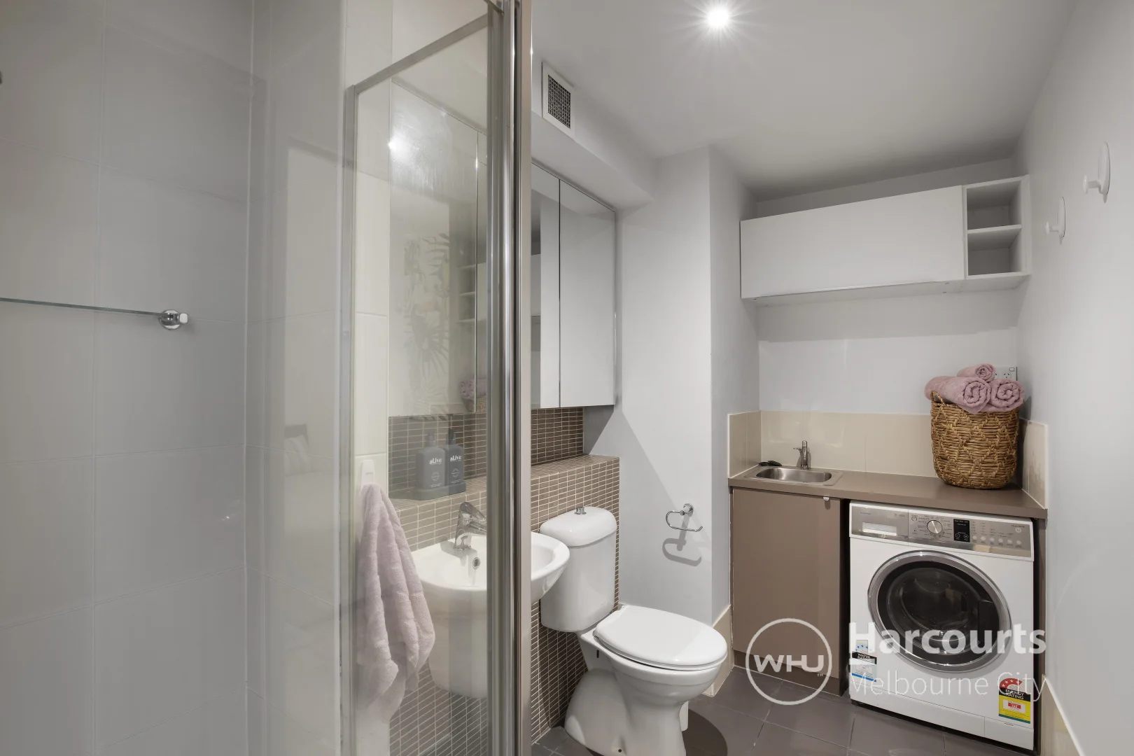 Additional image 6 of 203/9 Degraves Street, Melbourne VIC 3000