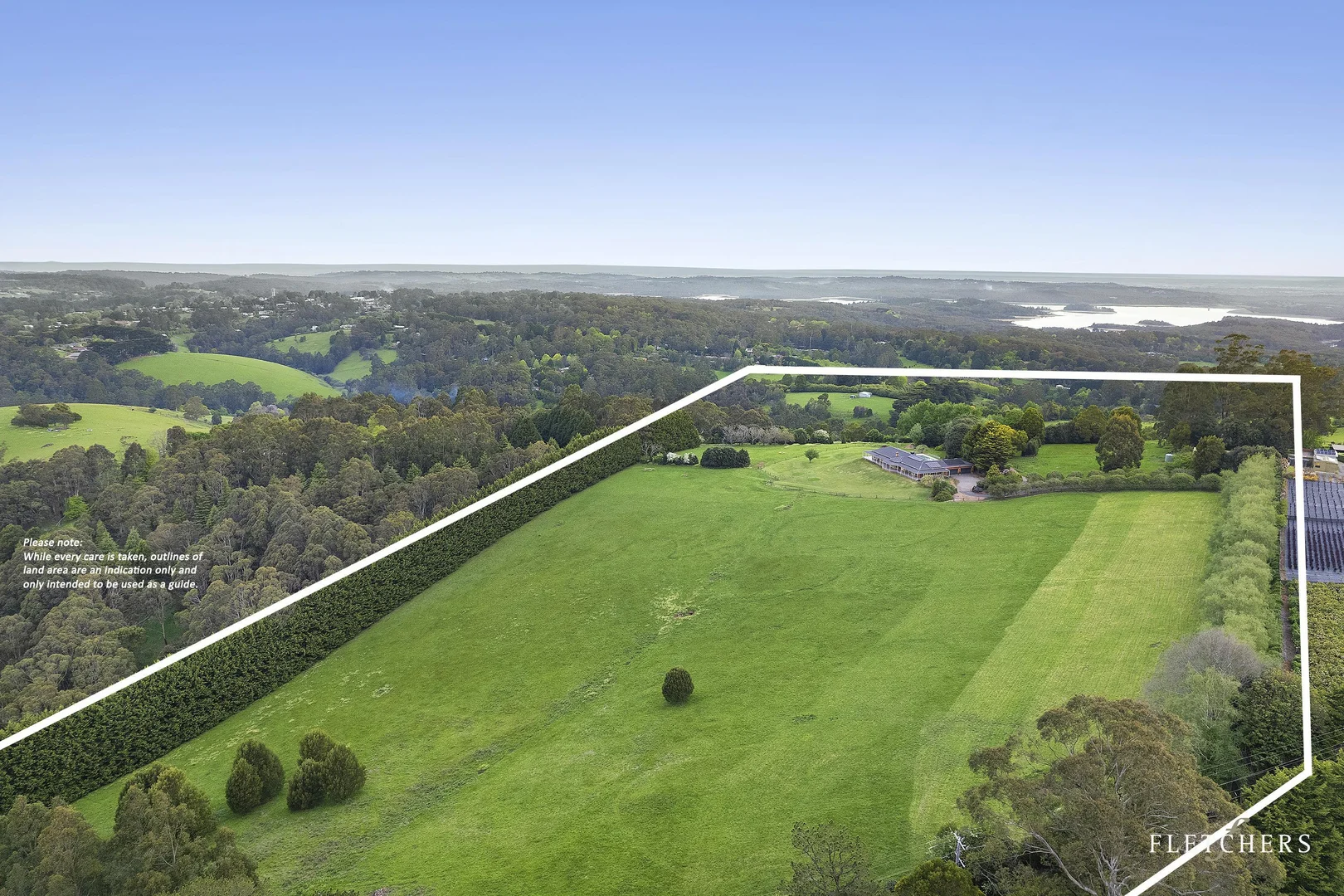 92 Ridge Road, Kallista VIC 3791