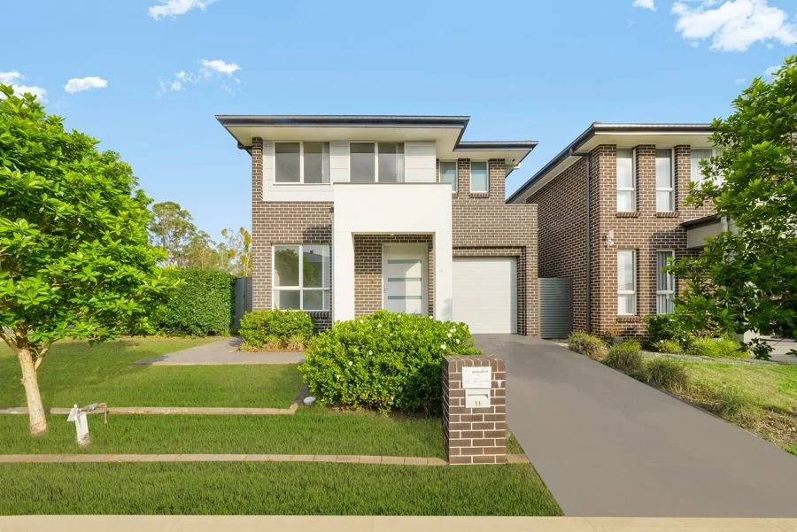 203 Crystal Palace Way, Leppington NSW 2179