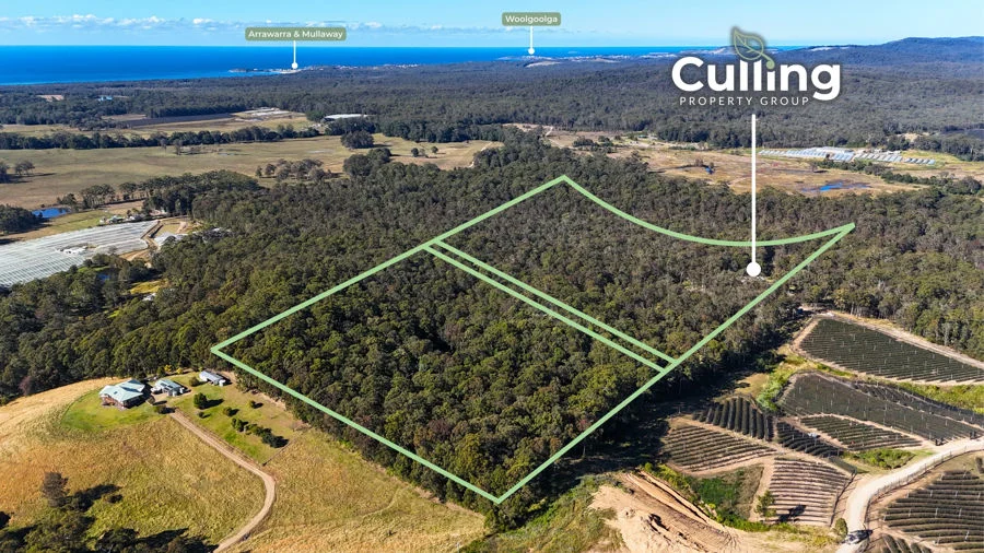 Additional image 17 of Lot 18 Sherwood Creek Road, Upper Corindi NSW 2456