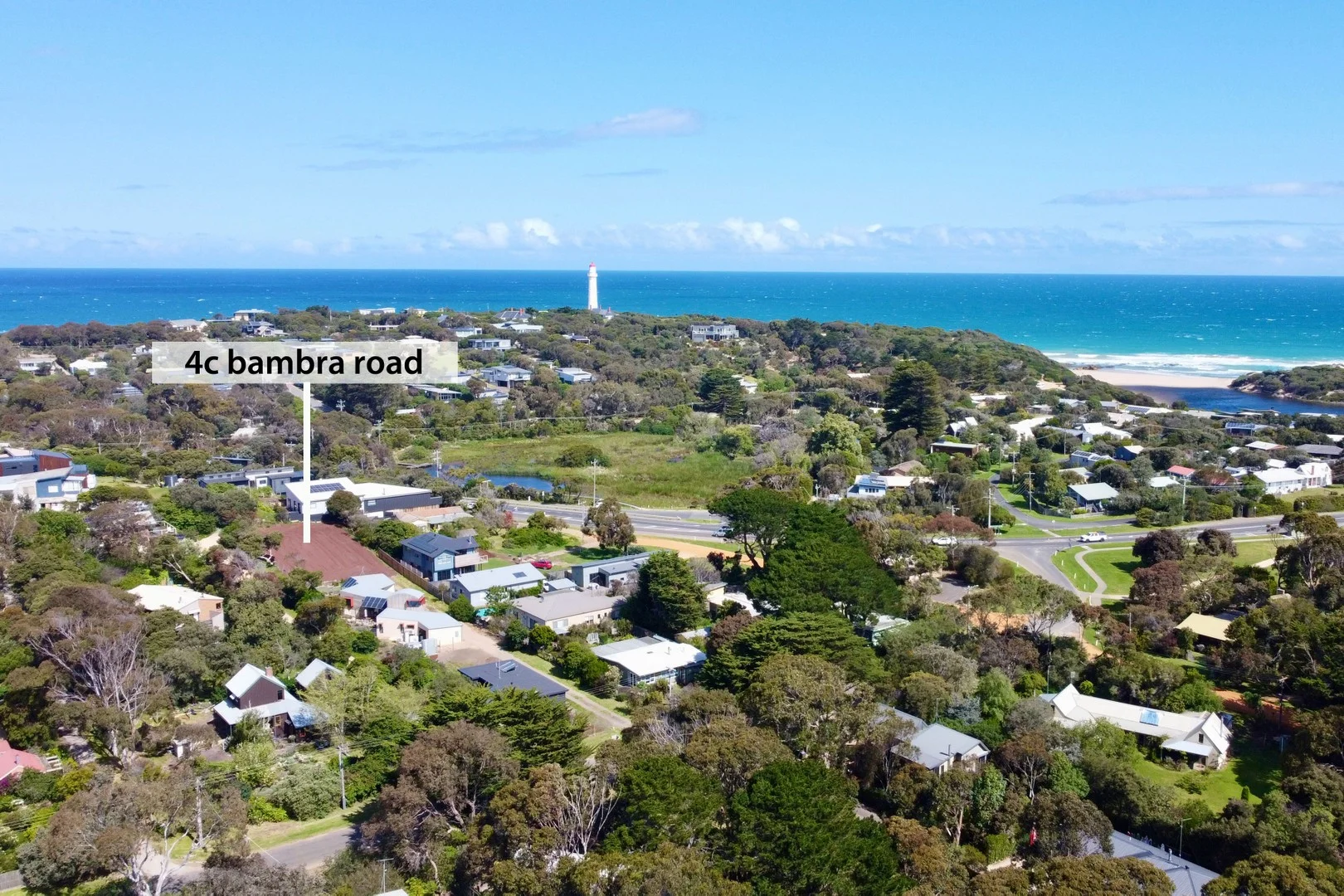 4C Bambra Road, Aireys Inlet VIC 3231