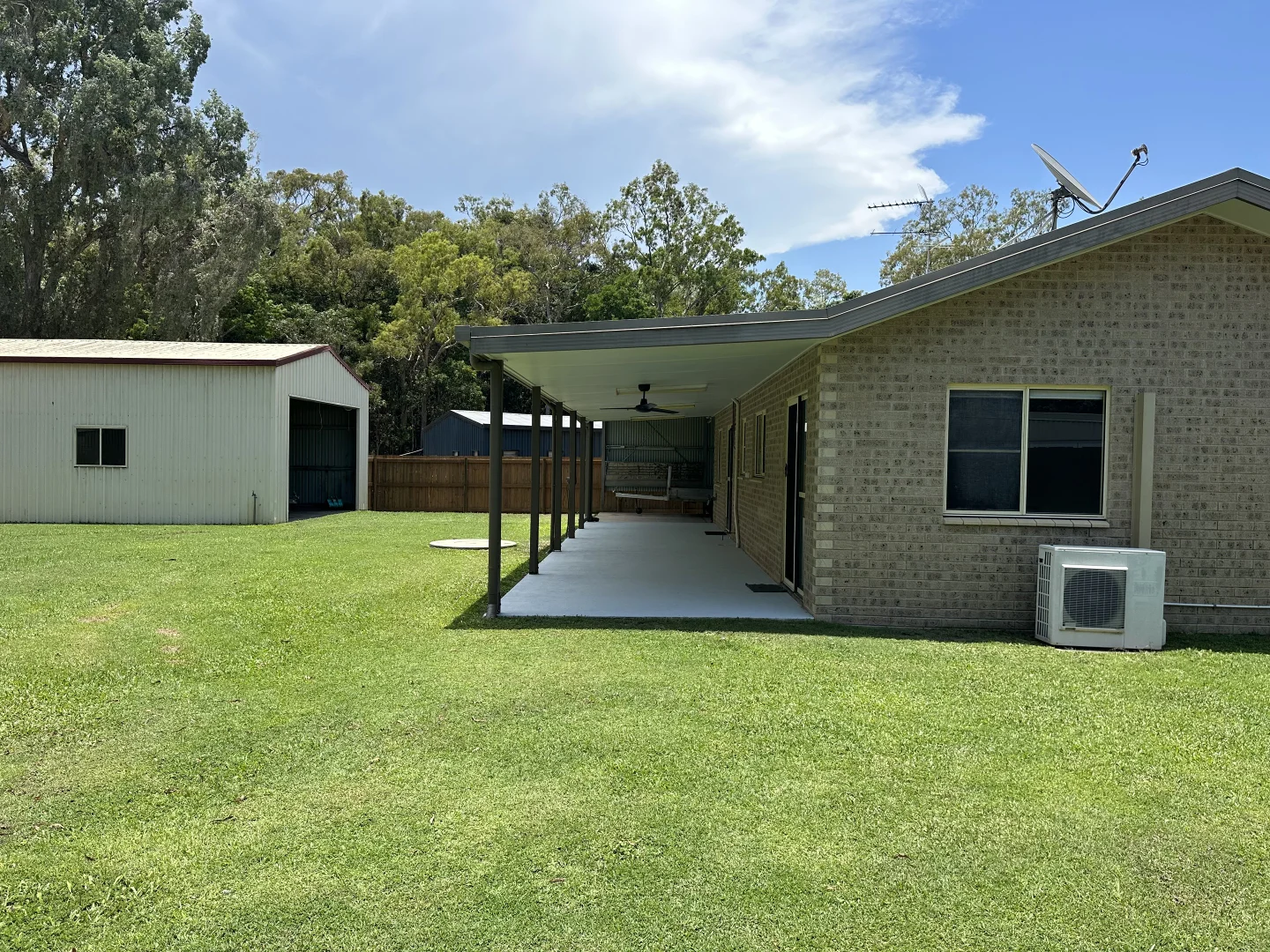 Additional image 7 of 18 Joe Johnson Street, Seaforth QLD 4741