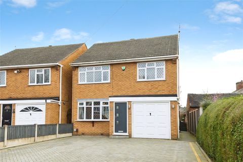 Plant Lane, Long Eaton, Nottingham, Derbyshire NG10
