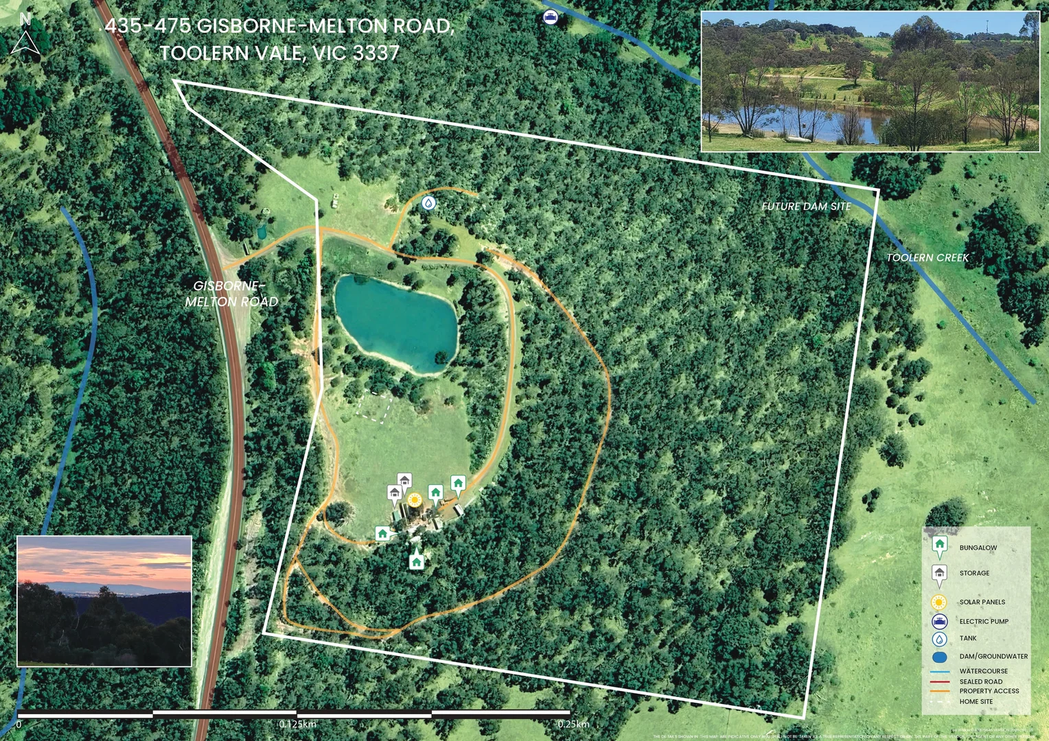 Additional image 2 of 435-475 Gisborne-Melton Road, Toolern Vale VIC 3337