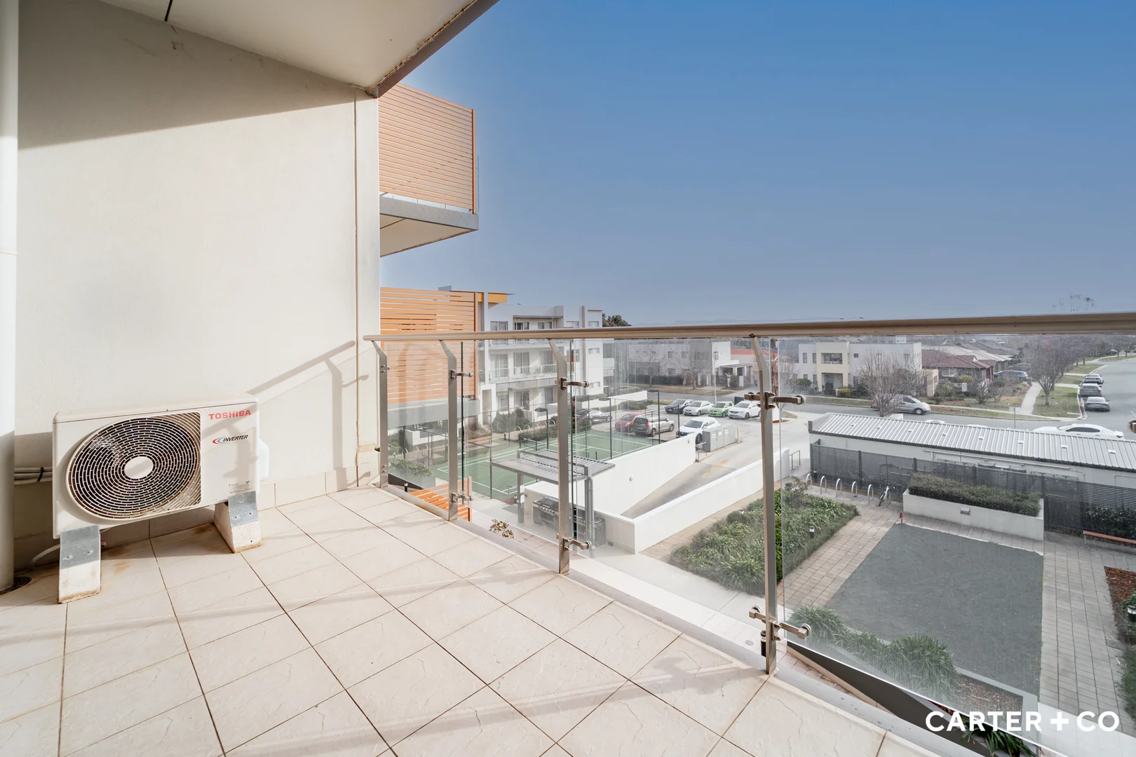 Additional image 9 of 95/227 Flemington Road, Franklin ACT 2913