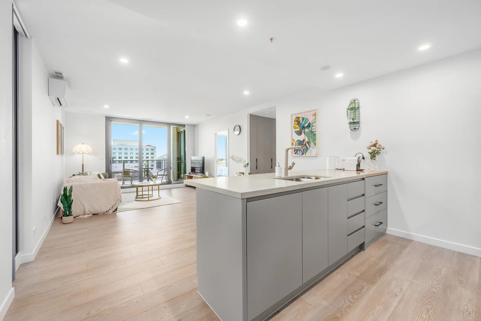 Additional image 6 of 1311/49 Furzer Street, Phillip ACT 2606