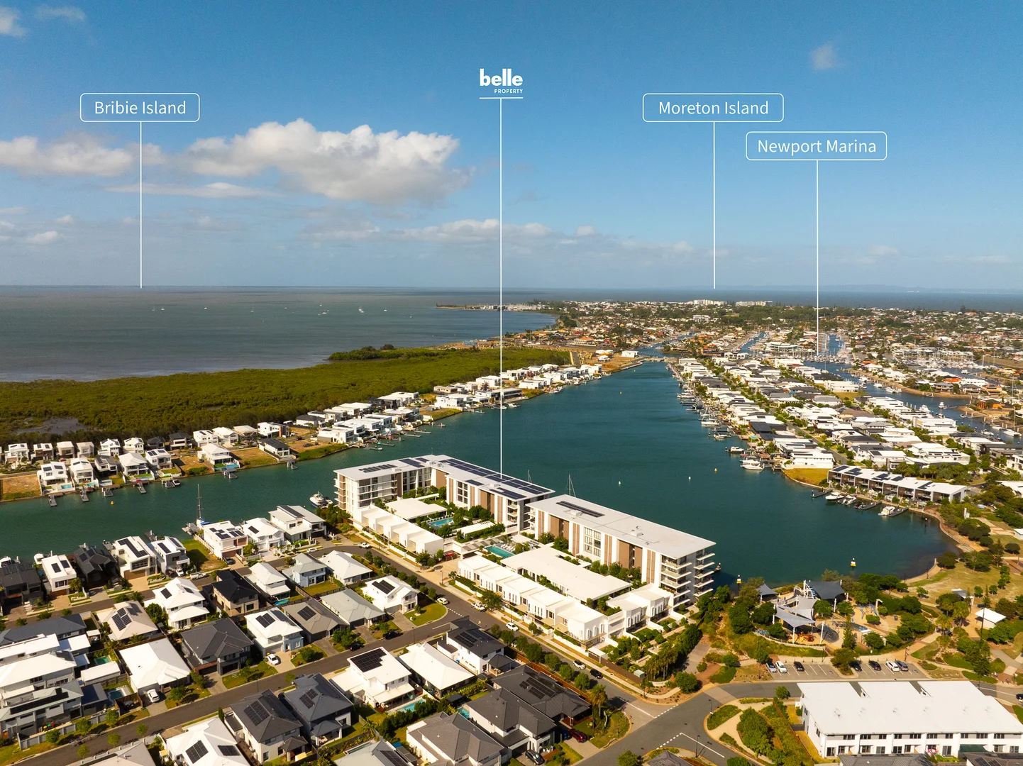 Additional image 30 of 202/15 Aqua Street, Newport QLD 4020