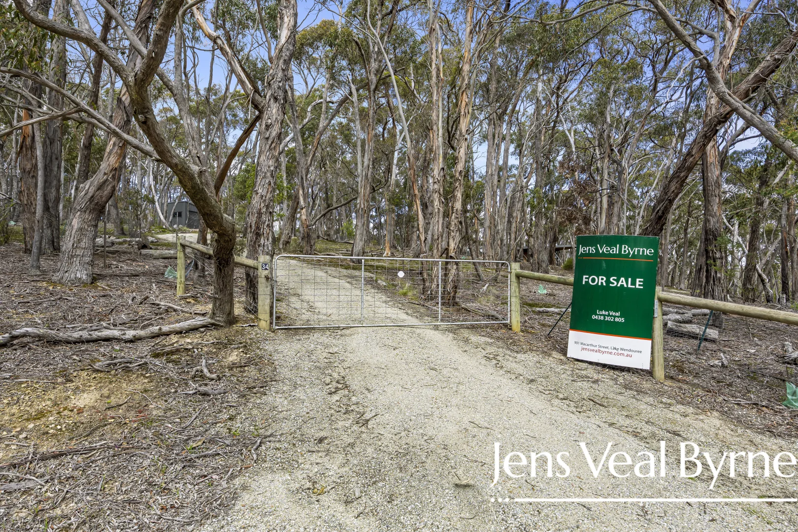 Additional image 23 of 34 Currawong Road, Lal Lal VIC 3352
