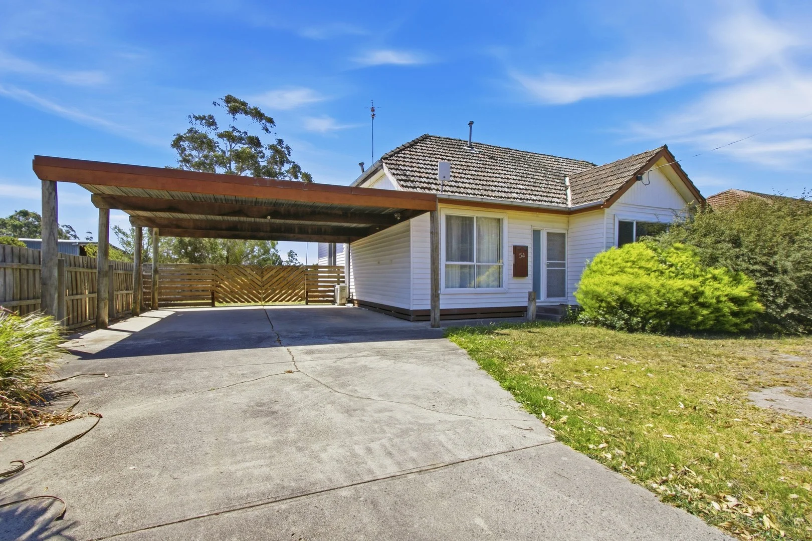 54 Albert Street, Rosedale VIC 3847