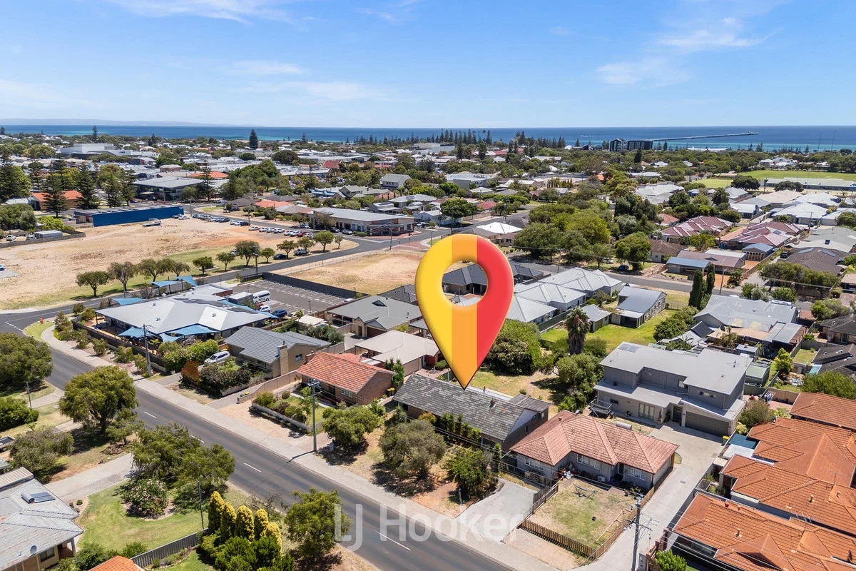 83 Peel Terrace, Busselton WA 6280