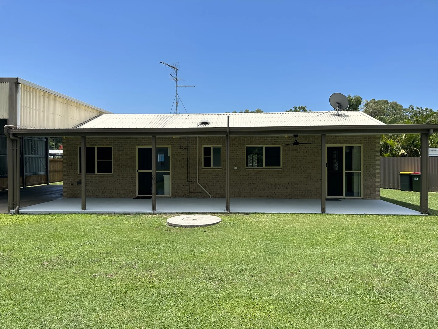 18 Joe Johnson Street, Seaforth QLD 4741