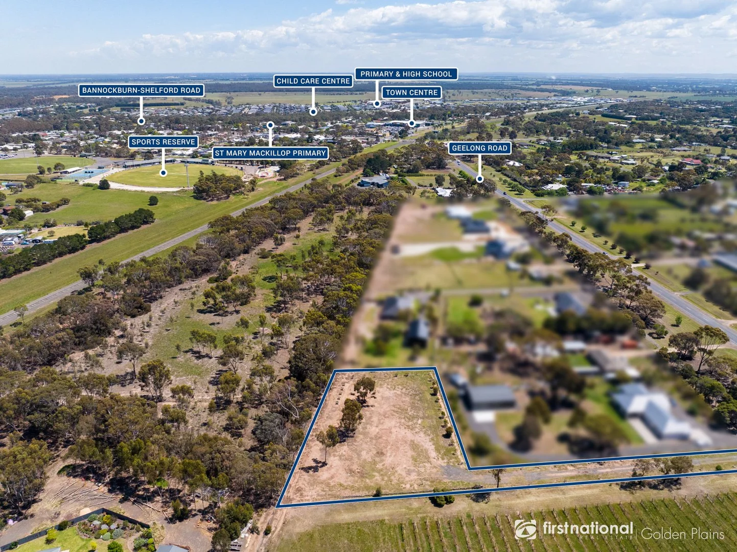 Additional image 5 of 76 Geelong Road, Bannockburn VIC 3331