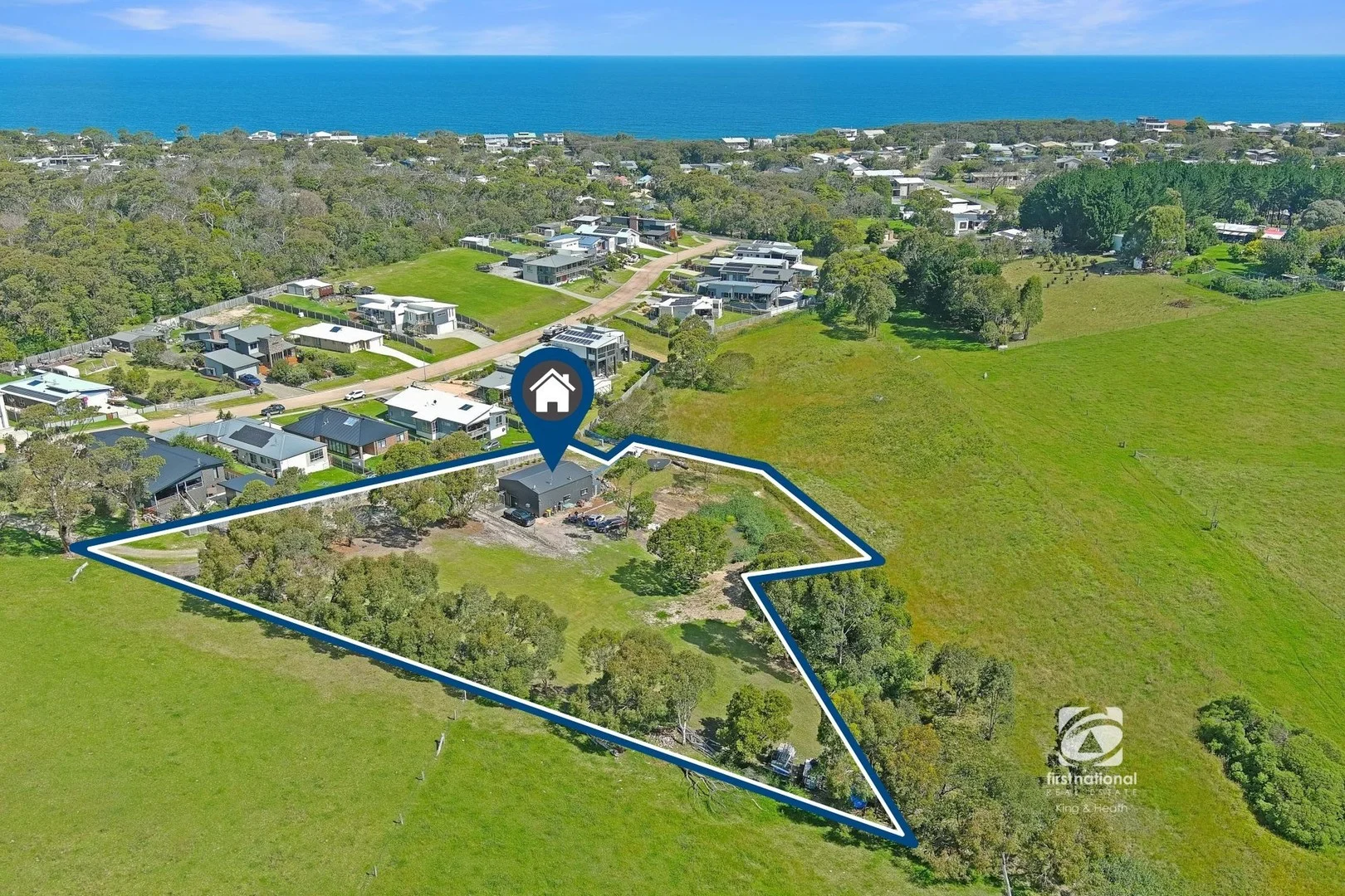 27 Warfe Drive, Lake Tyers Beach VIC 3909