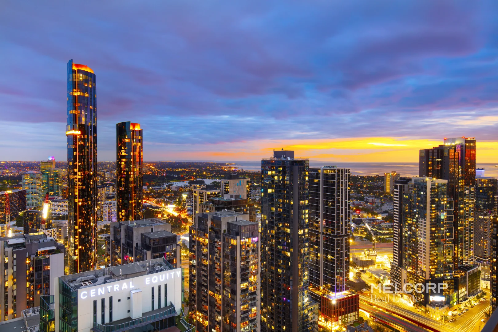 Additional image 9 of 4208/35 Queensbridge Street, Southbank VIC 3006