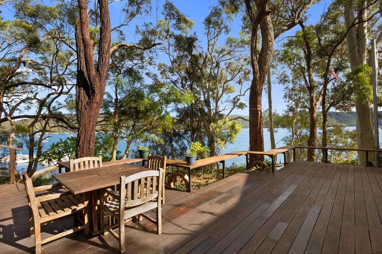 Additional image 19 of 3 Florence Terrace, Scotland Island NSW 2105