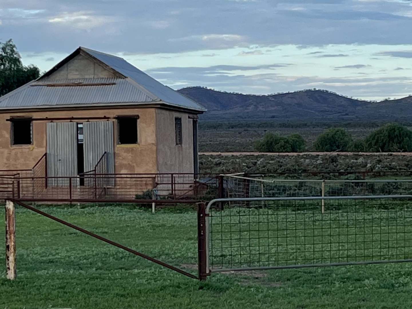 Additional image 3 of Lot 155 Hogback Lane, Warnes SA 5417