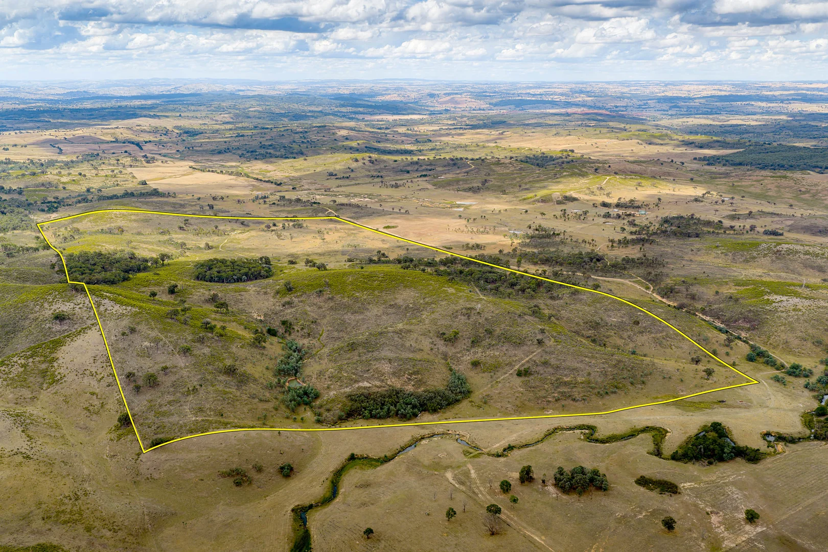 Additional image 10 of Lot 75 Maryvale Road Bevendale Via, Gunning NSW 2581