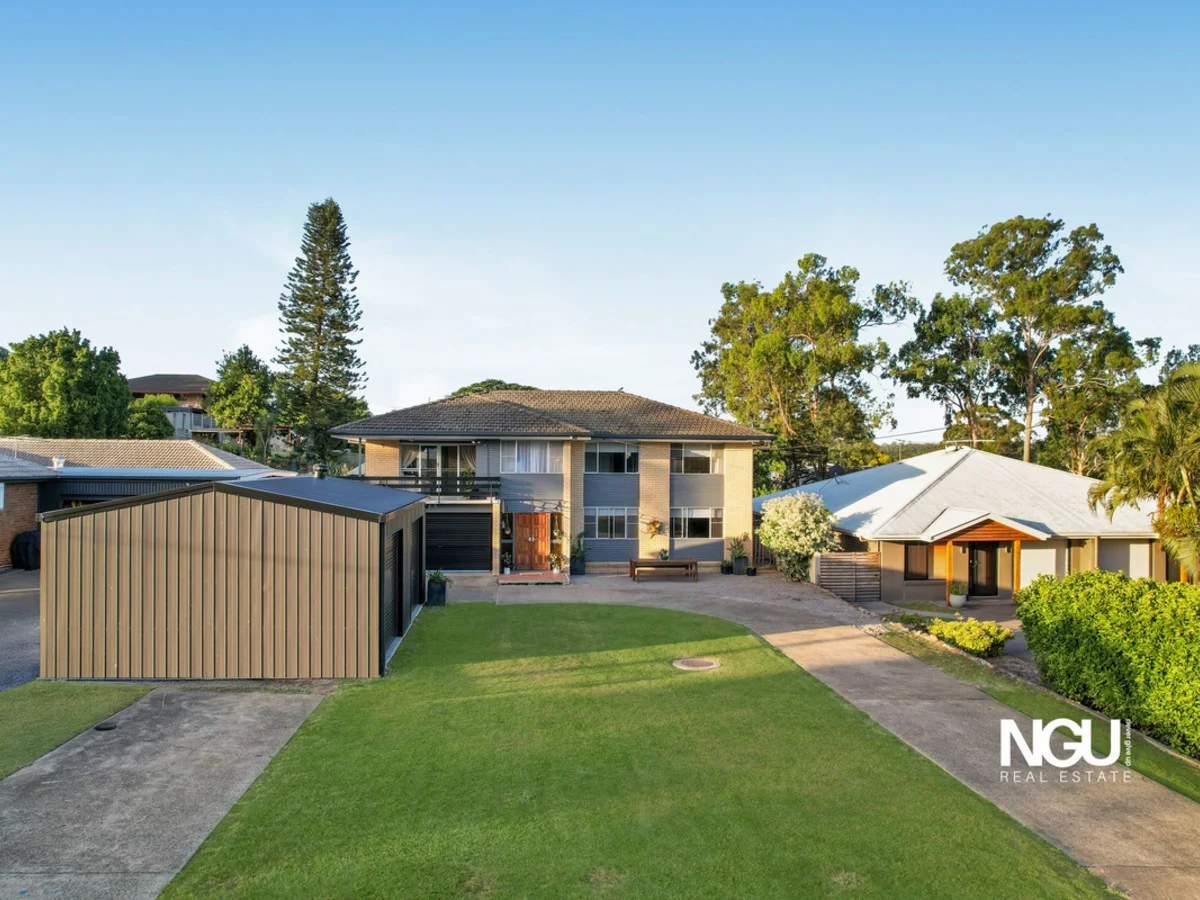 121 Haig Street, Brassall QLD 4305