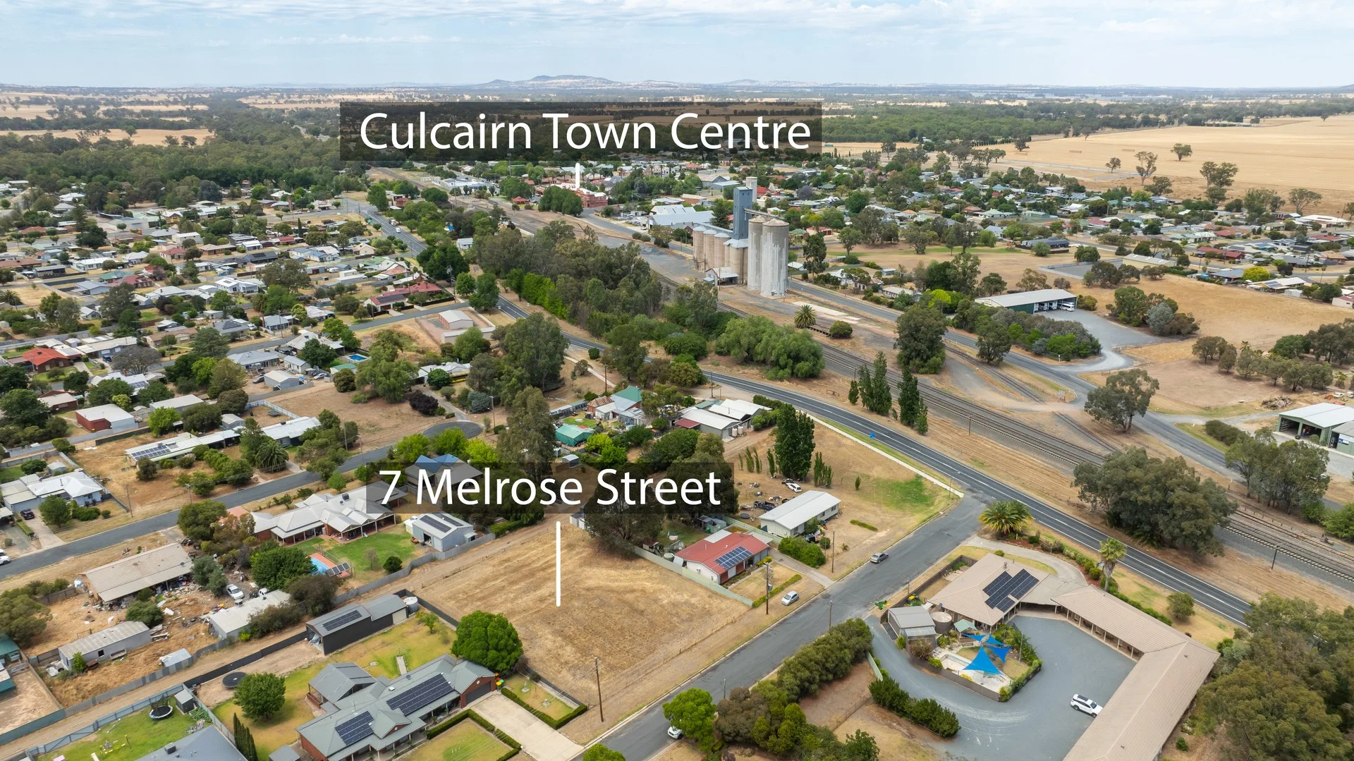Additional image 3 of 7 Melrose Street, Culcairn NSW 2660