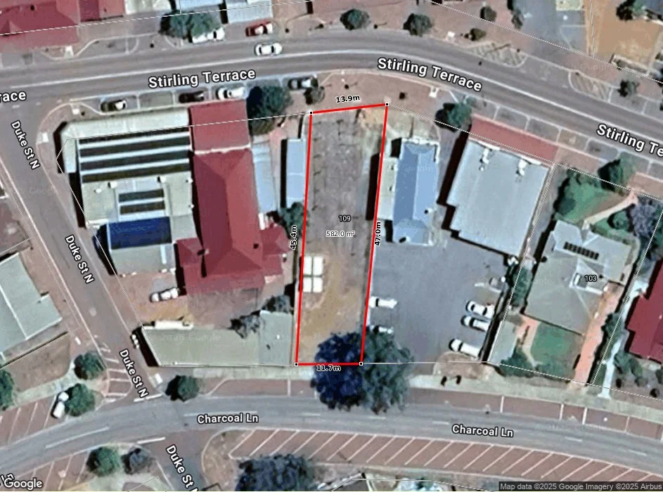 Additional image 3 of 109 Stirling Tce, Toodyay WA 6566