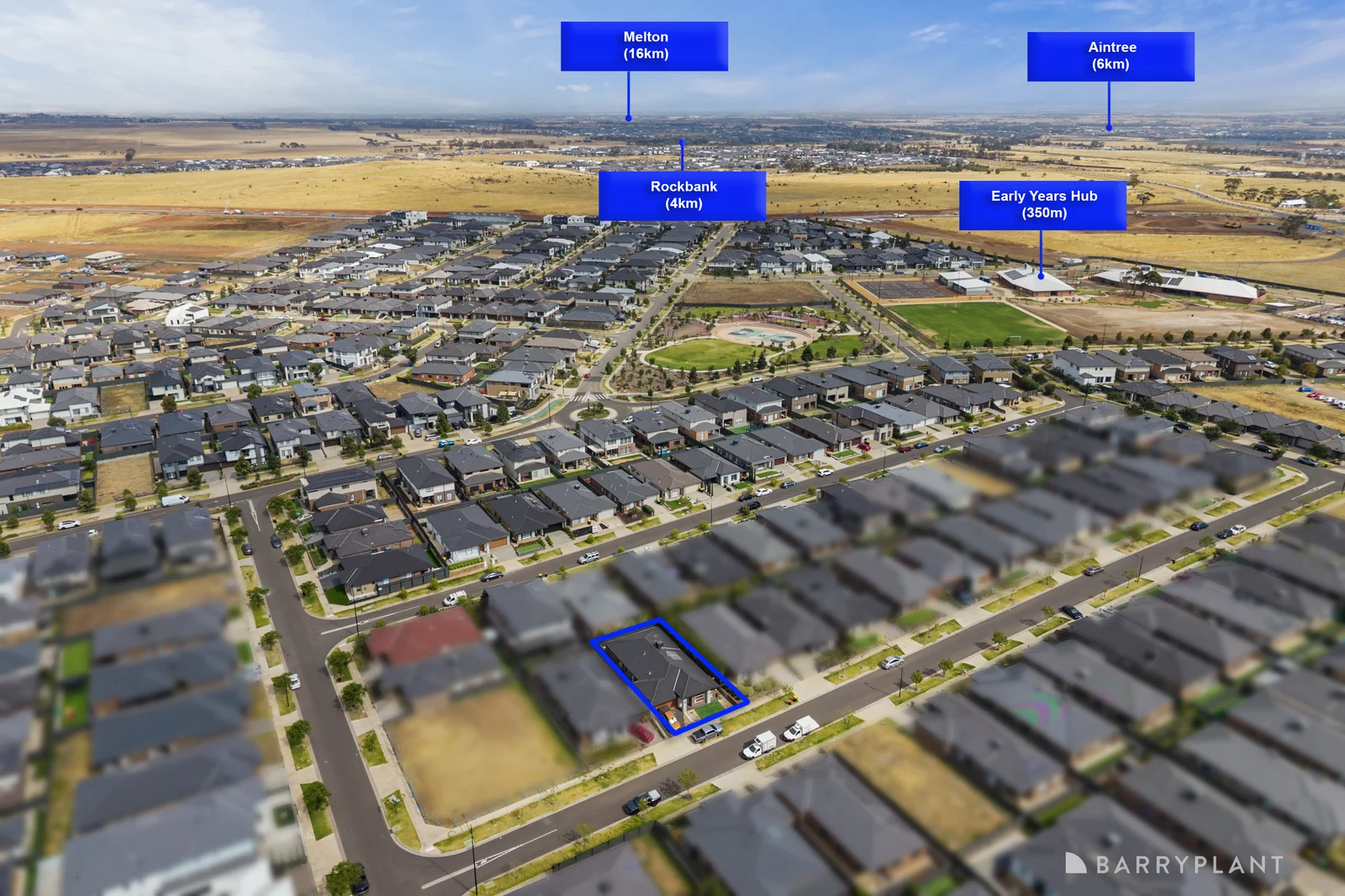 Additional image 18 of 5 Bighorn Road, Truganina VIC 3029