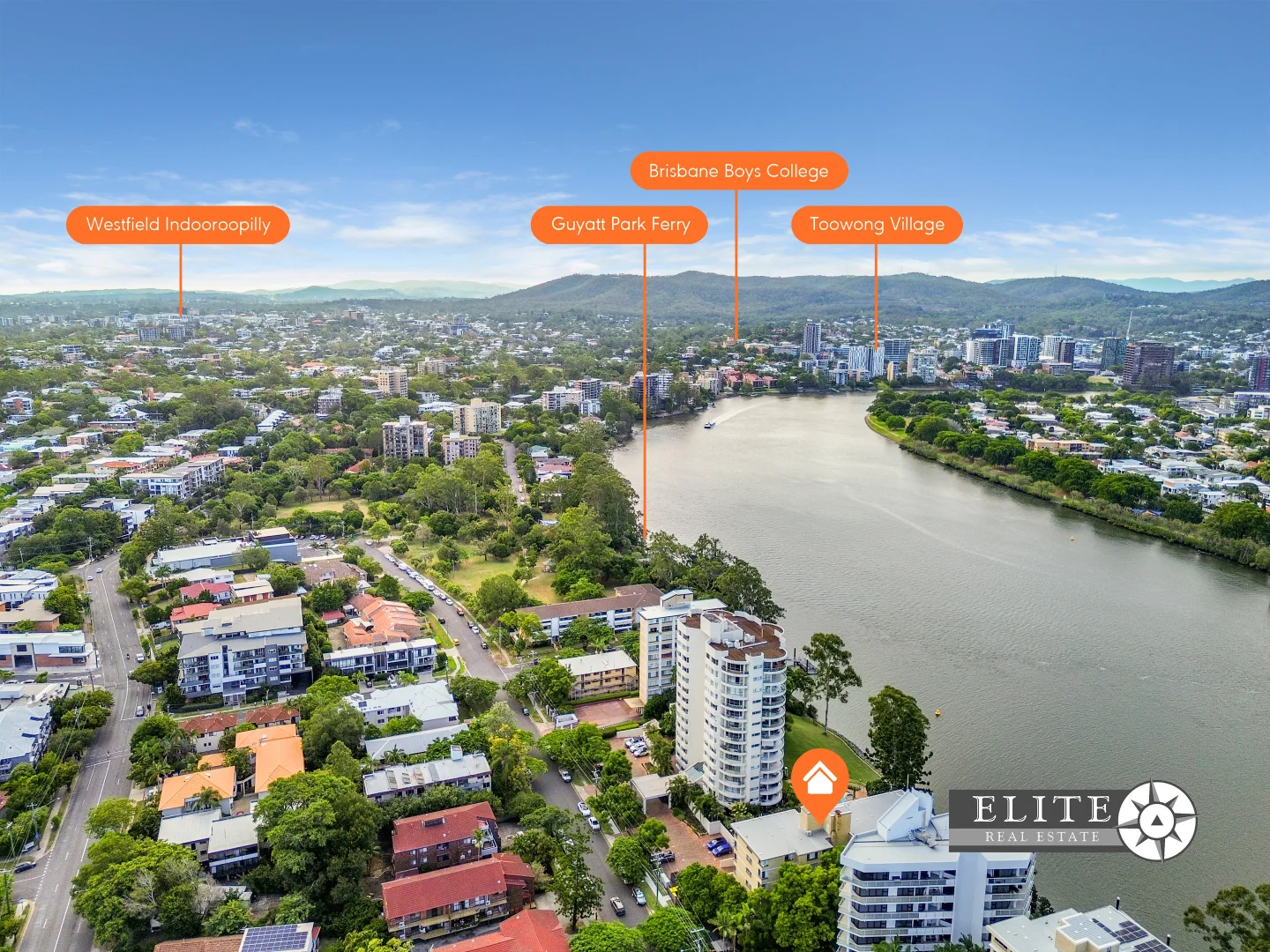 Additional image 21 of 3/82 Macquarie Street, St Lucia QLD 4067
