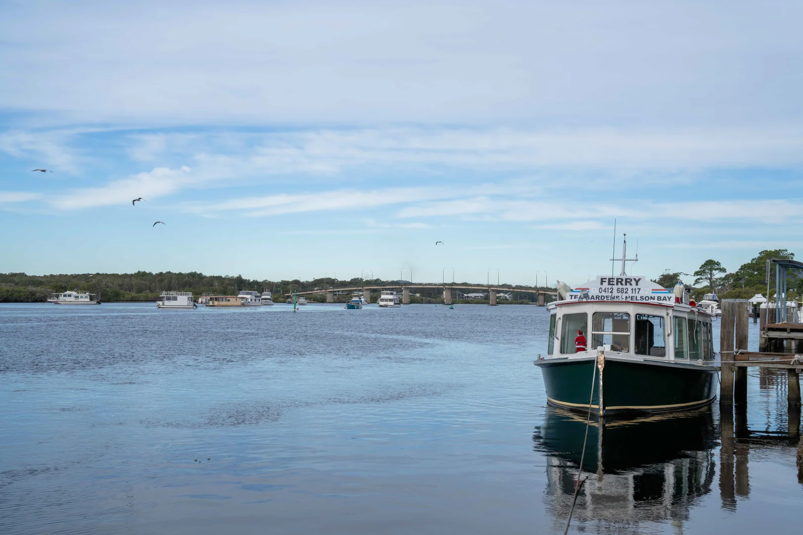 Additional image 19 of 219 (Lot 1 Myall Street, Tea Gardens NSW 2324