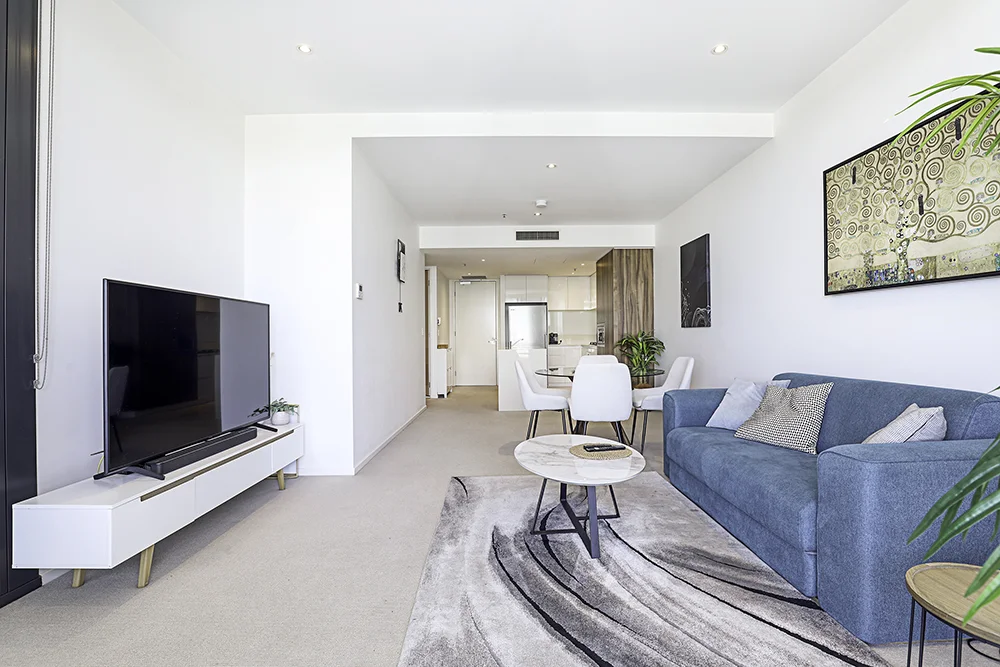 Additional image 2 of 1504/240 Bunda Street, City ACT 2601
