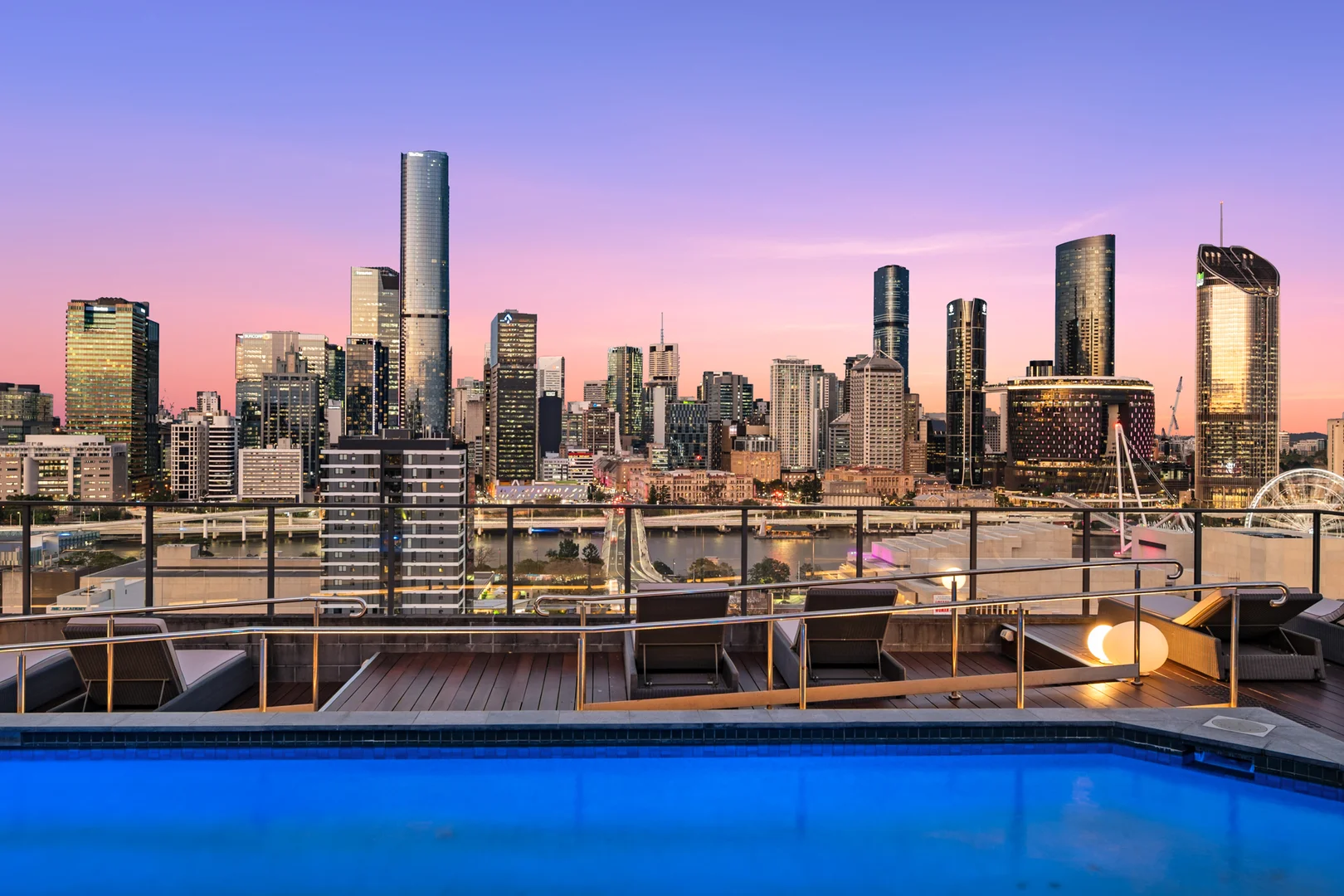 Additional image 9 of 1210/111 Melbourne Street, South Brisbane QLD 4101