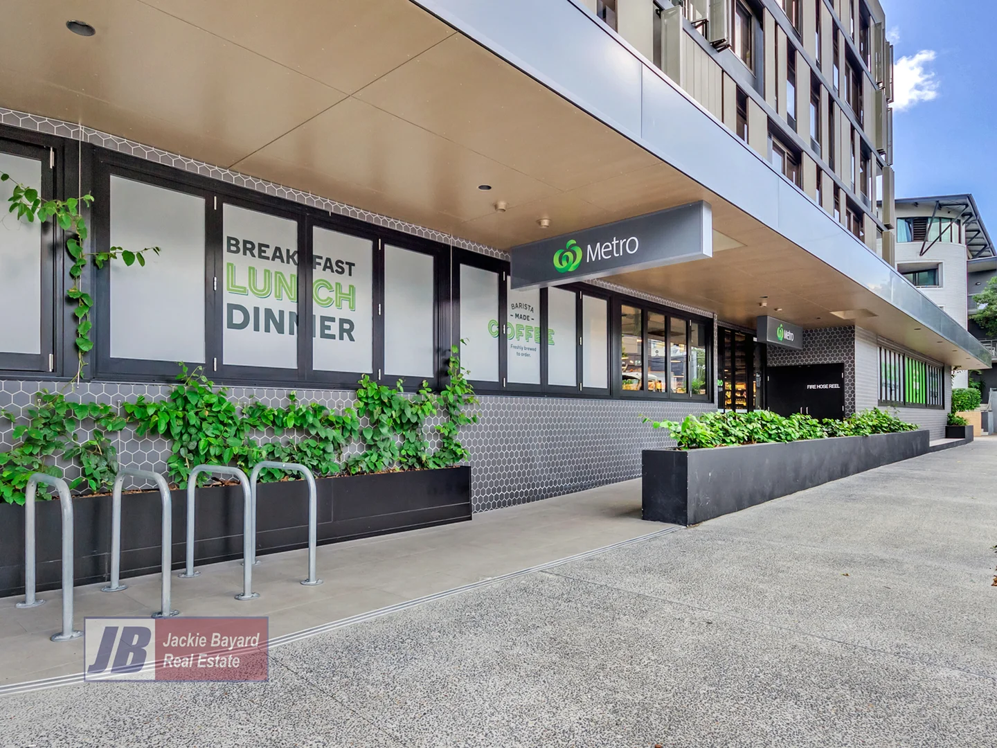 Additional image 14 of Unit 63/53 Vernon Tce, Teneriffe QLD 4005