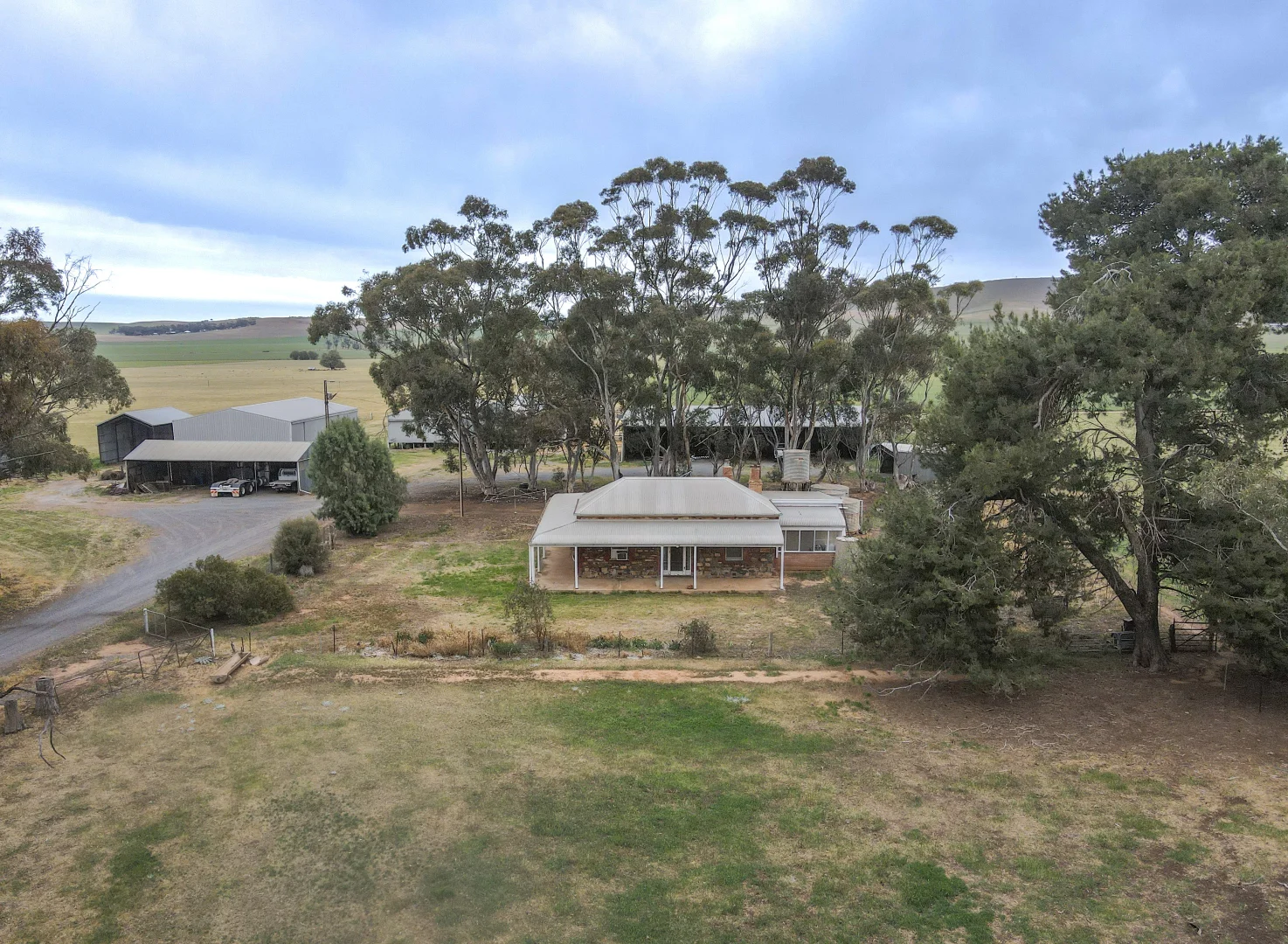 Additional image 5 of 'Lucerne Park' Booborowie Rd, Booborowie SA 5417
