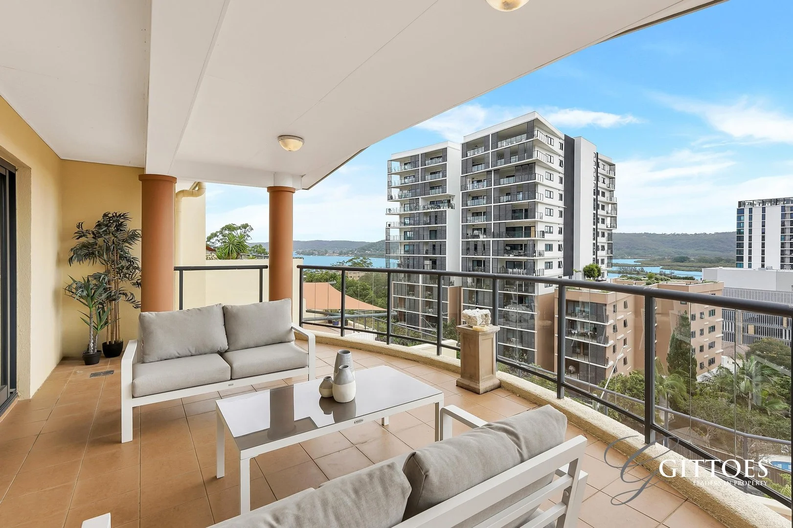 36/107 Henry Parry Drive, Gosford NSW 2250