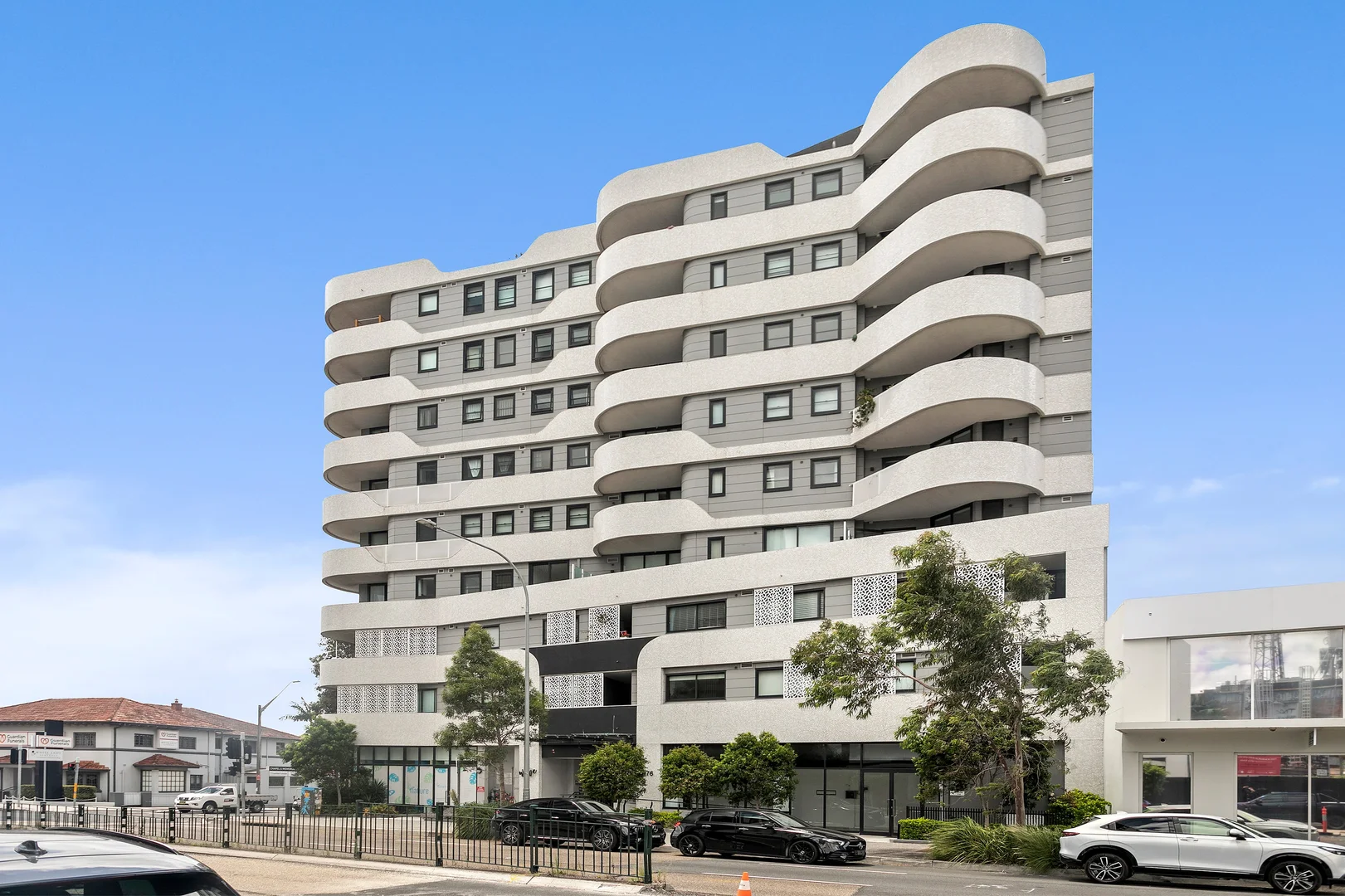 Additional image 9 of 502/376 Princes Highway, Rockdale NSW 2216