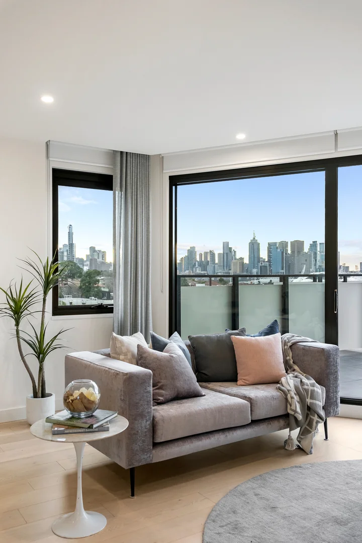 Additional image 5 of Penthouse/5 Davidson Street, South Yarra VIC 3141