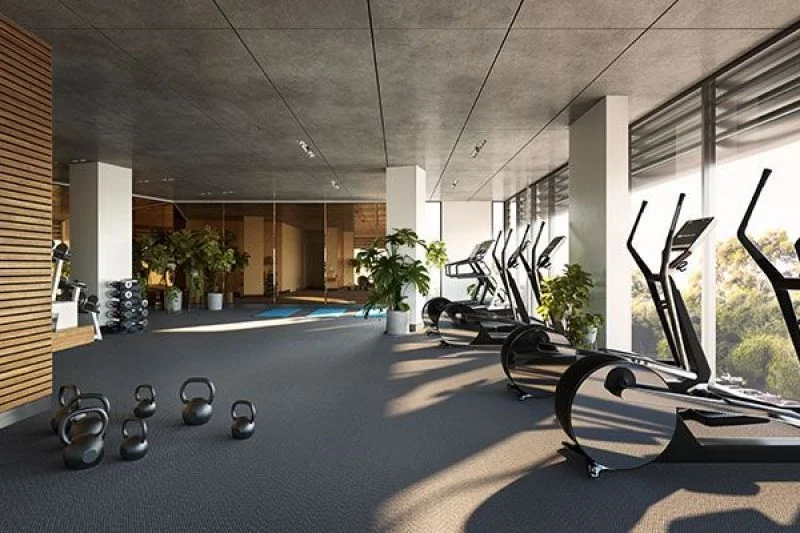 Additional image 8 of 507/5 Olive York Way, Brunswick West VIC 3055