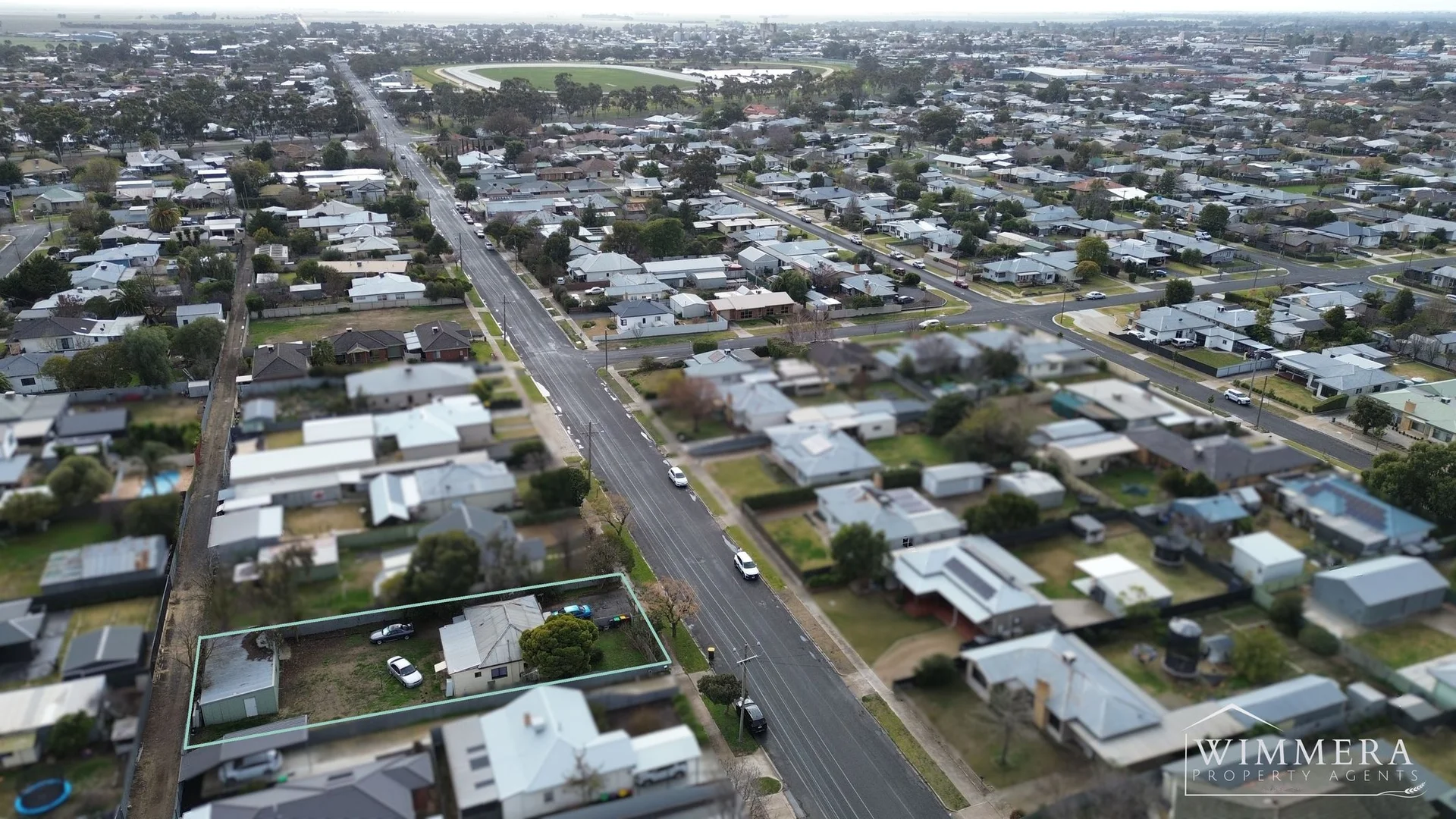 Additional image 3 of 112 Bennett Road, Horsham VIC 3400