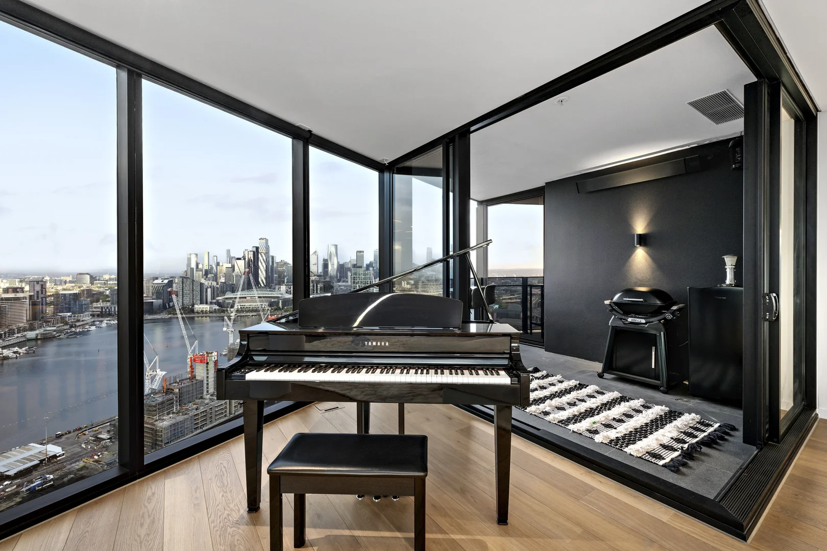 Additional image 11 of 4001/103 South Wharf Drive, Docklands VIC 3008