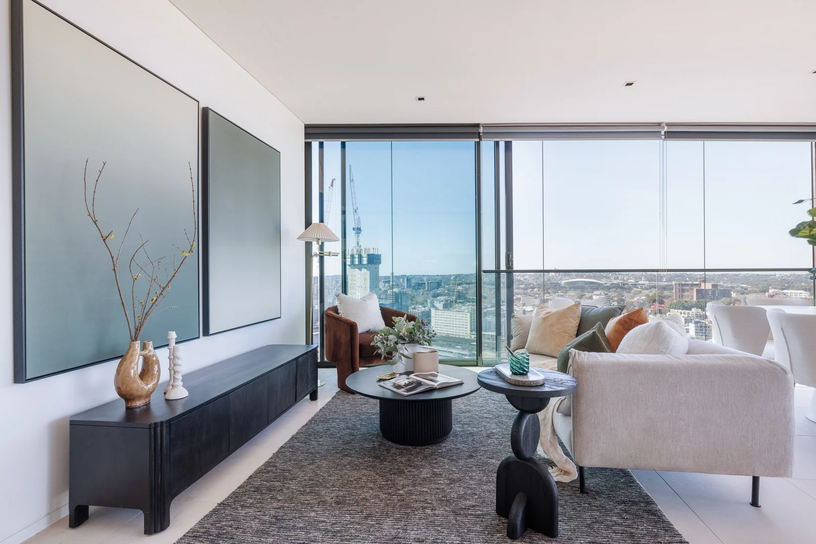 Additional image 5 of 3007/1 Carlton Street, Chippendale NSW 2008