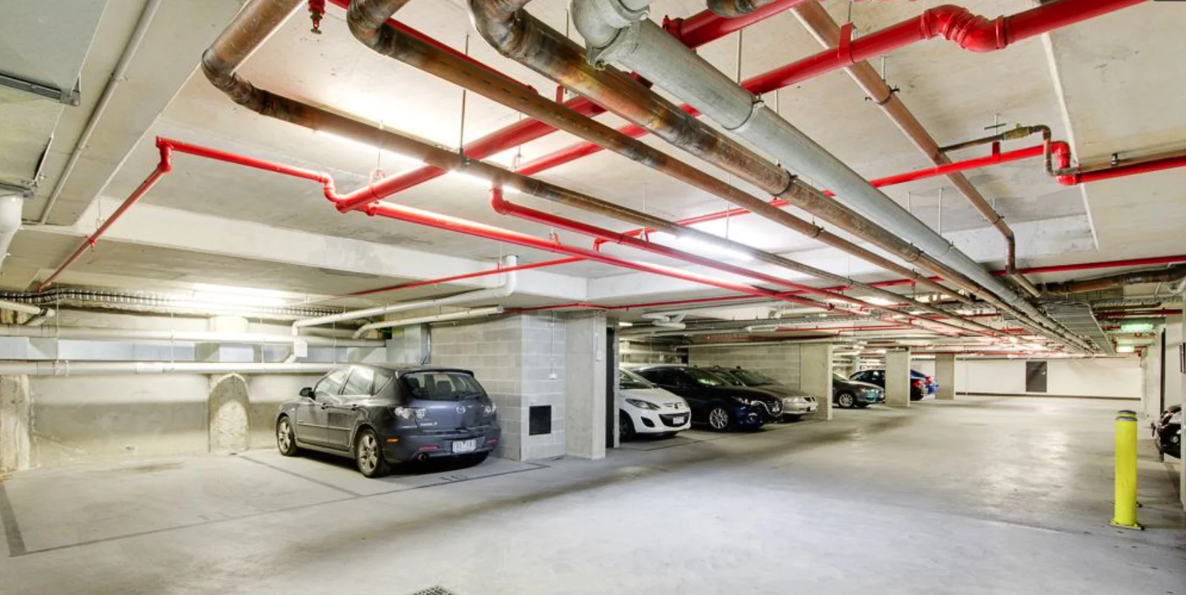 Additional image 10 of 310A/71 Riversdale Road, Hawthorn VIC 3122