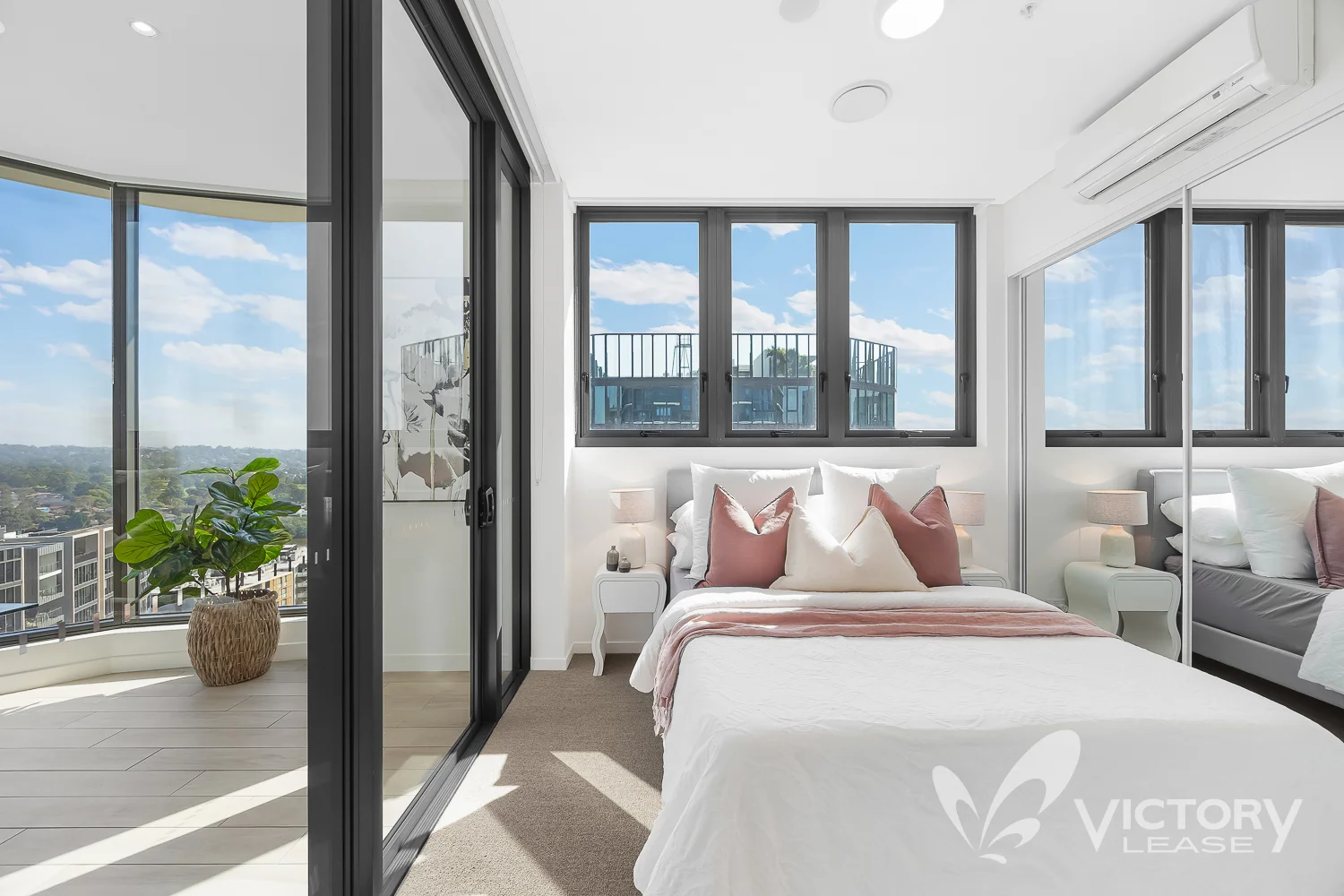 Additional image 12 of 1915/11 Wentworth Place, Wentworth Point NSW 2127