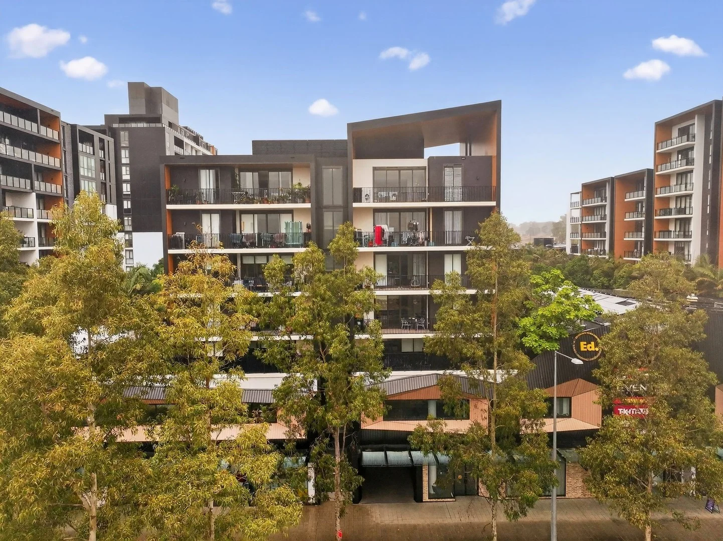 Additional image 13 of 708/4 Henderson Road, Edmondson Park NSW 2174