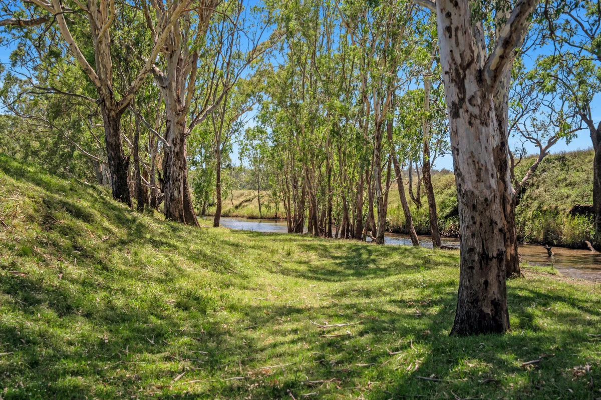 Additional image 15 of 2297 Leyburn Cunningham Road, Pratten QLD 4370