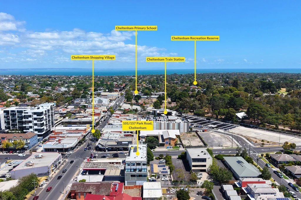 Additional image 15 of 101/157 Park Road, Cheltenham VIC 3192