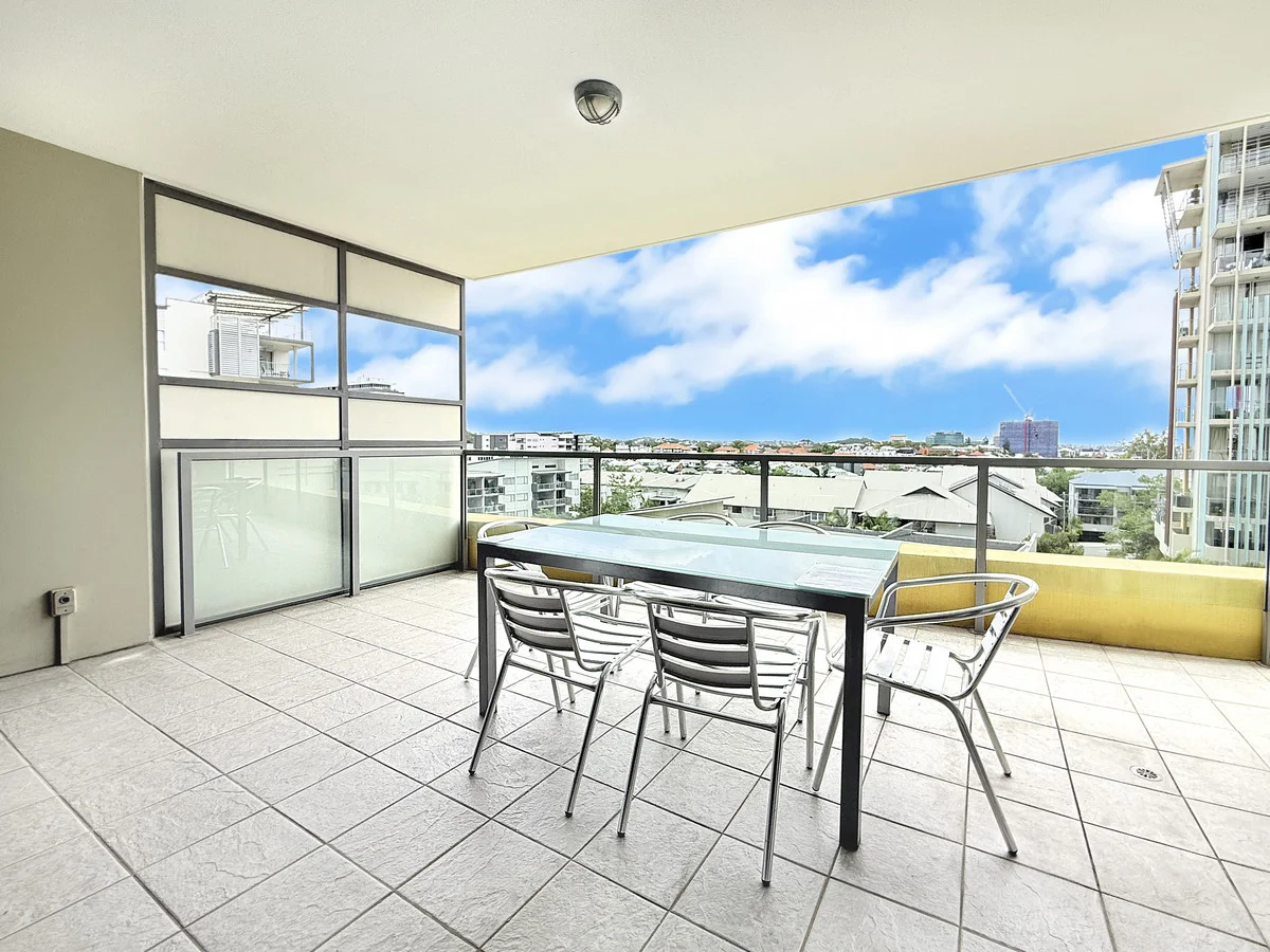 Additional image 12 of 20/170 Leichhardt Street, Spring Hill QLD 4000