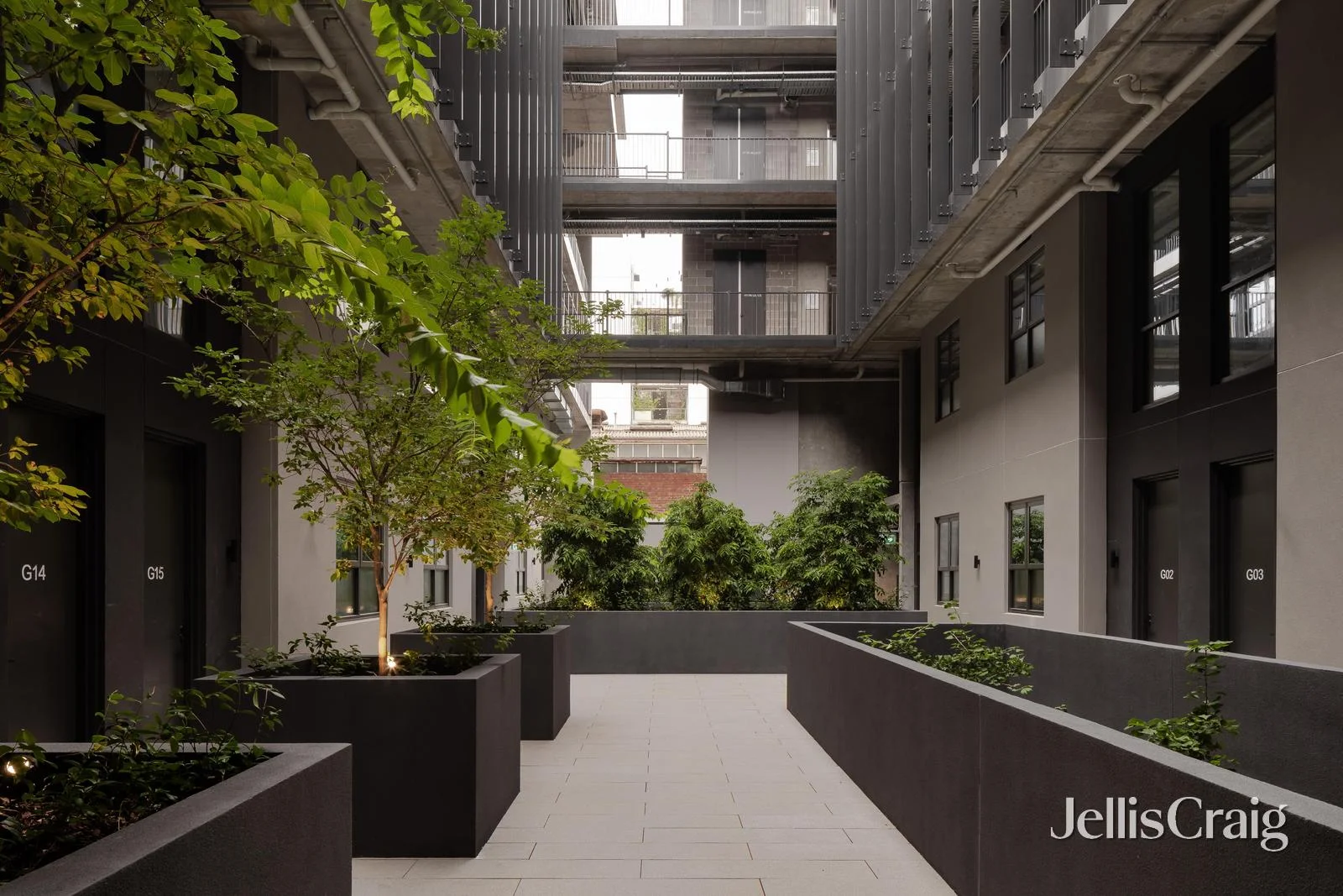 Additional image 10 of 7/363 Macaulay Road, Kensington VIC 3031