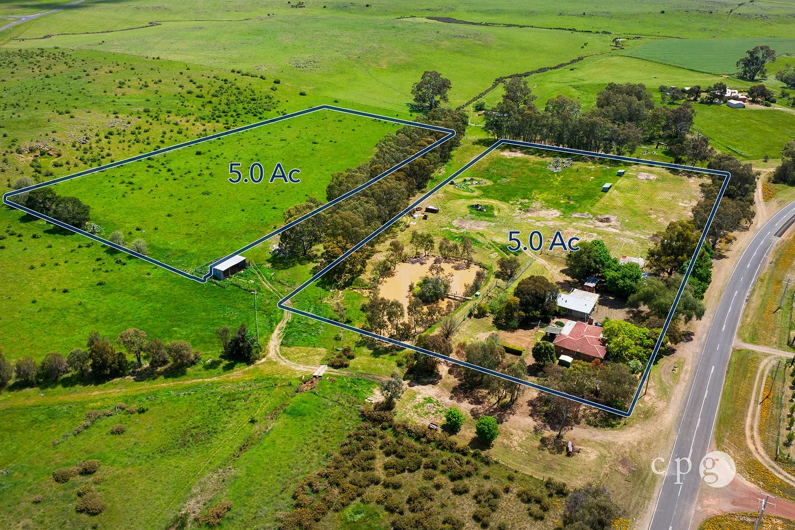 Additional image 14 of 1970 Creswick Newstead Road, Campbelltown VIC 3364