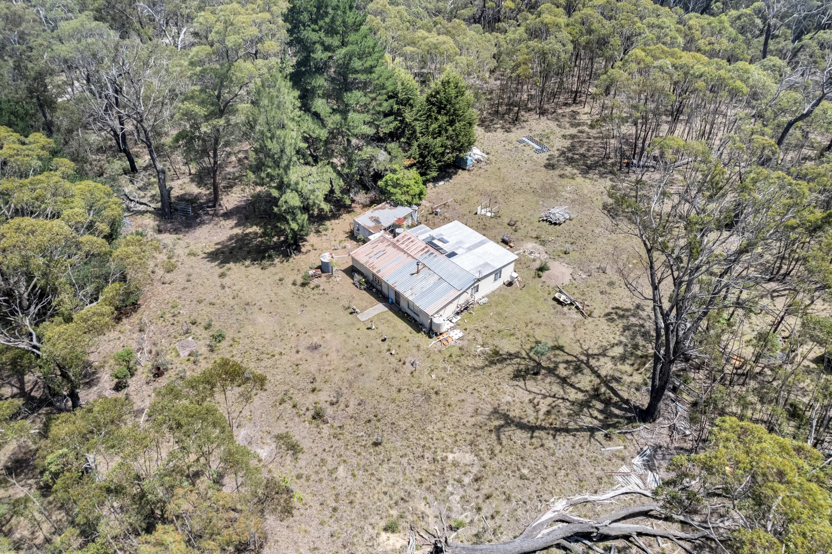Additional image 3 of 275 Mares Forest Road, Wombeyan Caves NSW 2580