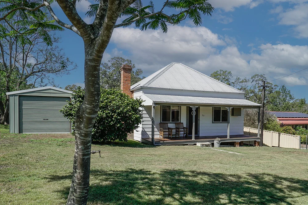 23 Church Street, Gresford NSW 2311